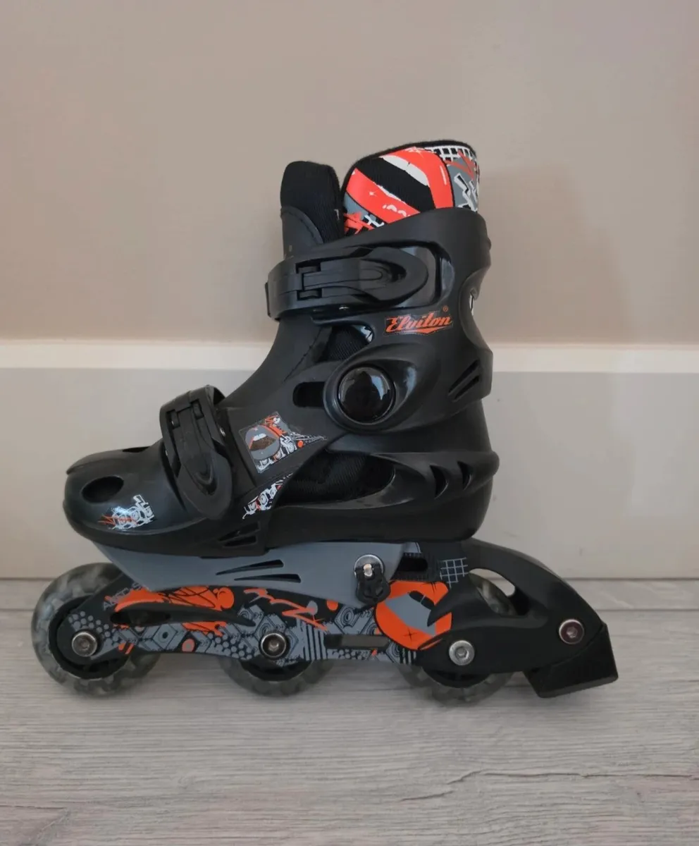 Roller skates - Image 2