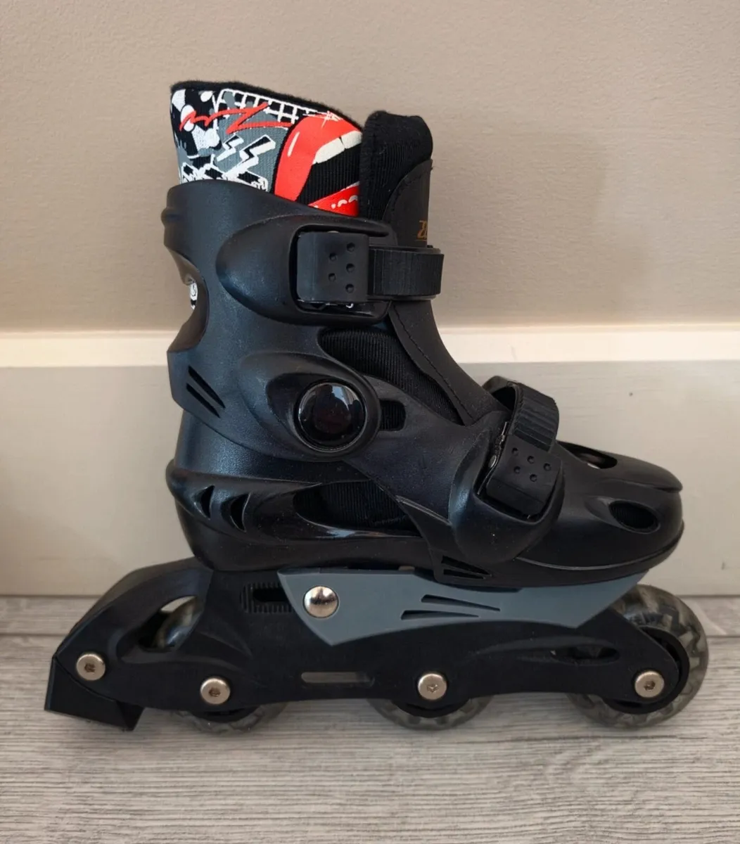 Roller skates - Image 3
