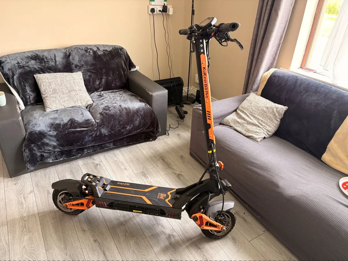 Kukirin g3 pro - Image 4