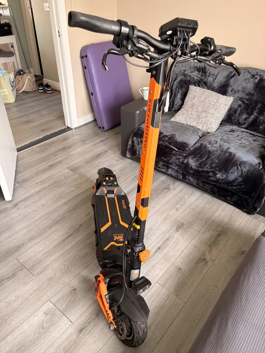 Kukirin g3 pro - Image 3