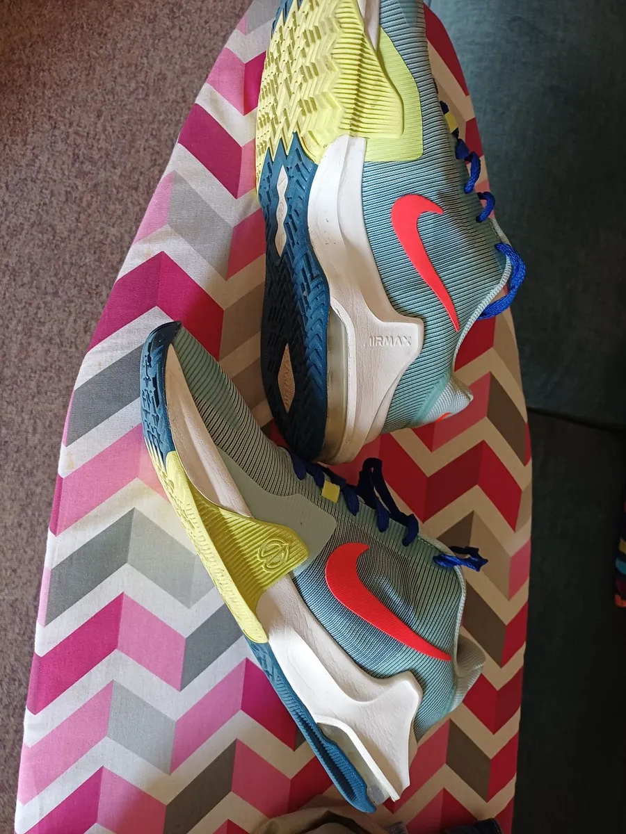 Men's Trainers - Image 2