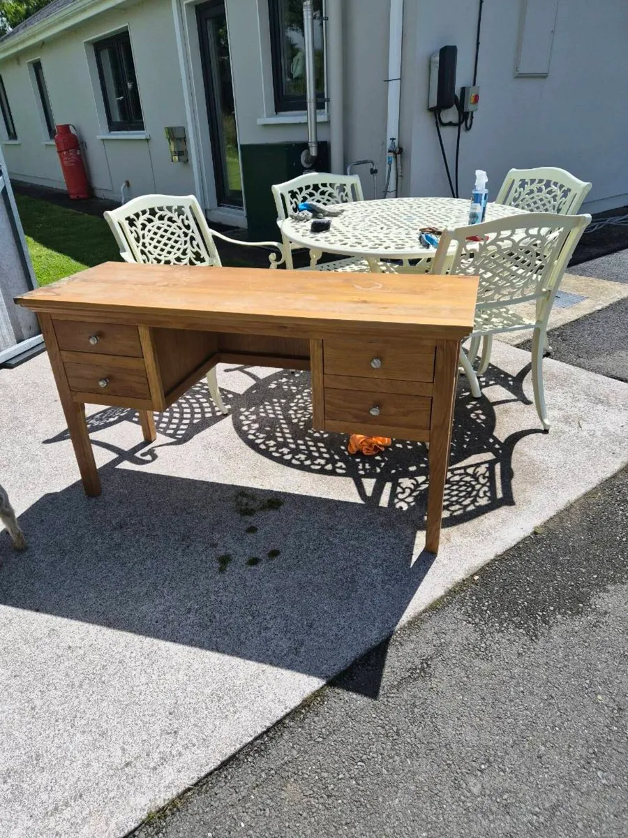 Vanity unit/dresser/desk - Image 2