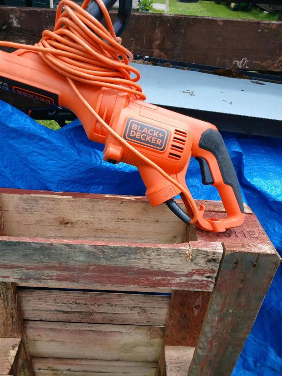 Strimmer - Image 1