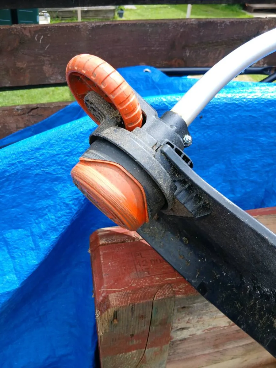 Strimmer - Image 2