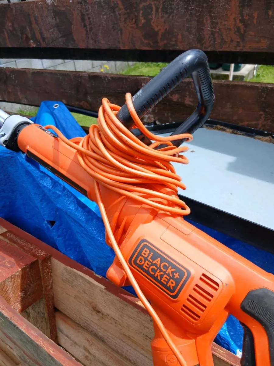 Strimmer - Image 3