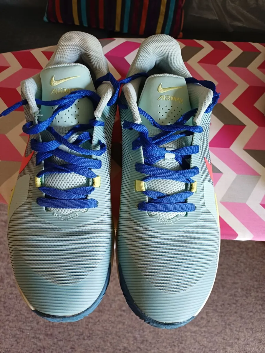 Men's Trainers - Image 4