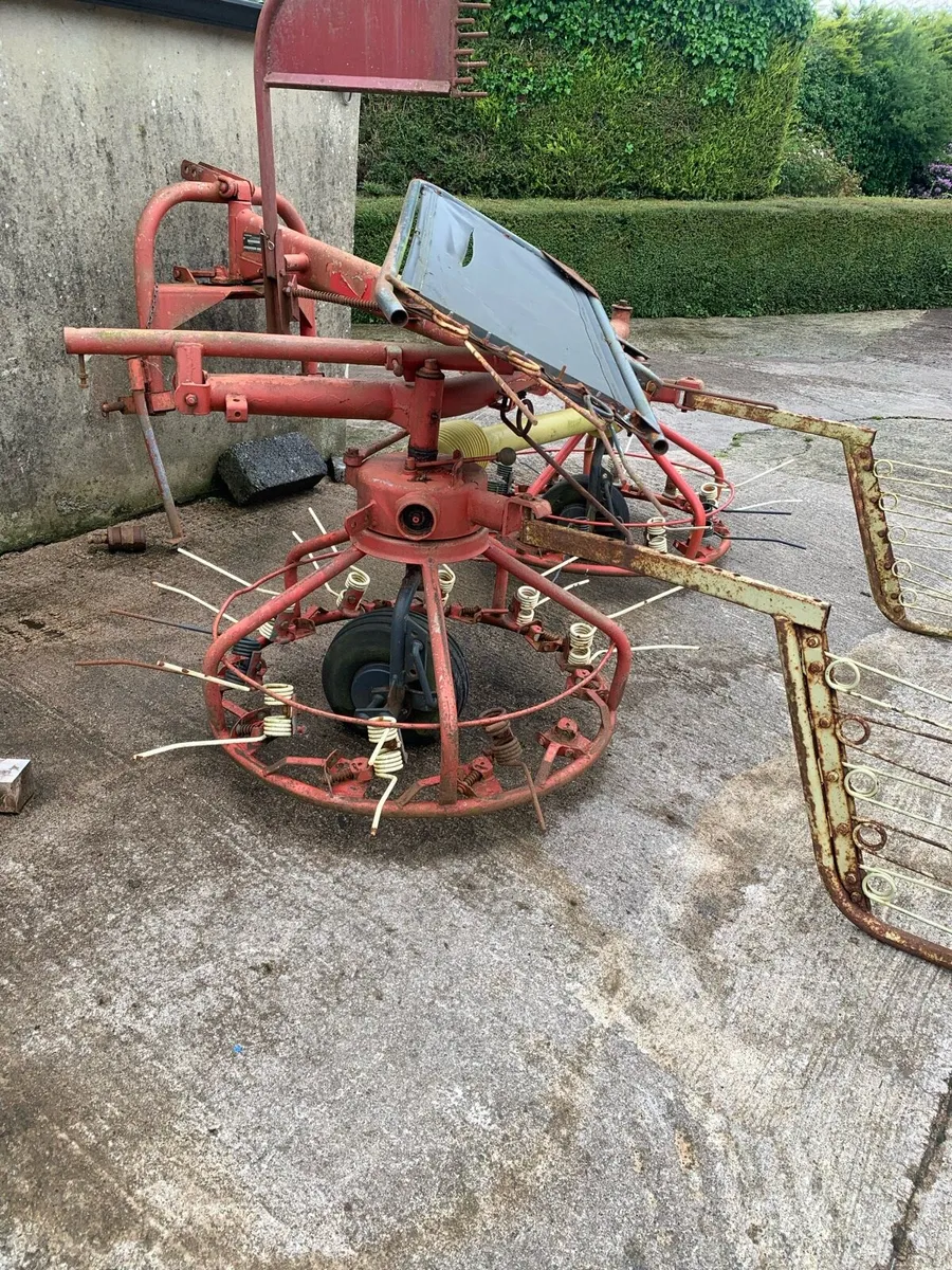 Haybob - Image 2