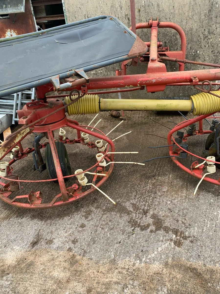 Haybob - Image 3