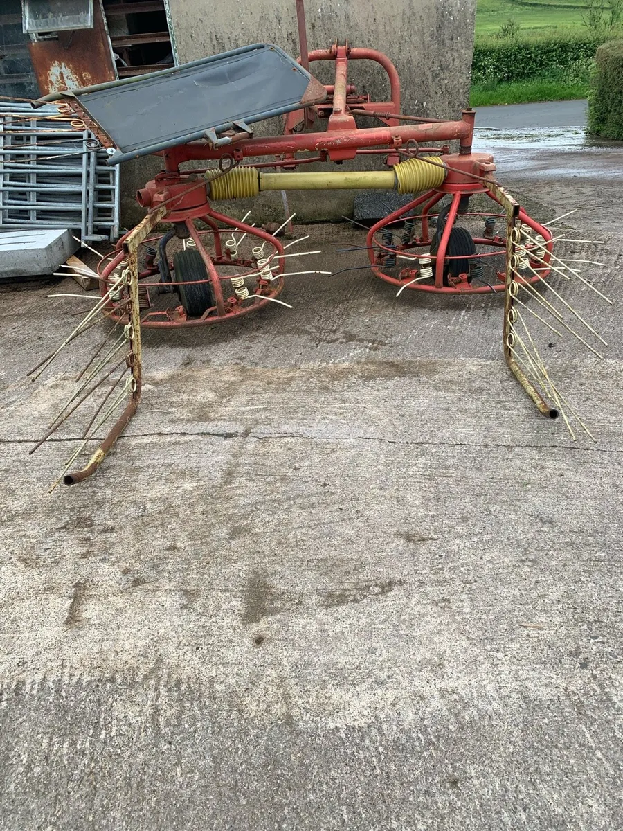 Haybob - Image 4