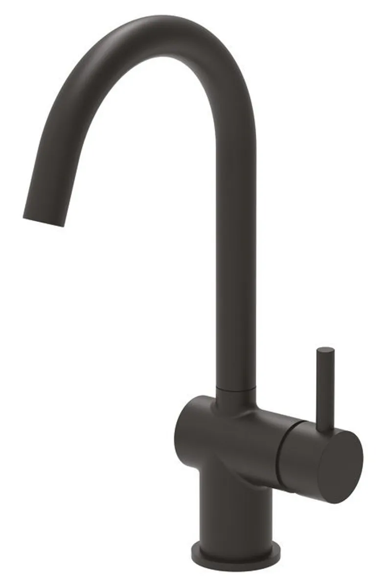 Kitchen tap supply & fit - Image 2