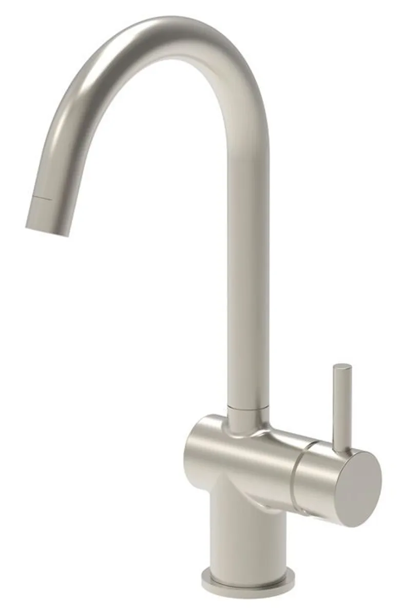 Kitchen tap supply & fit - Image 3