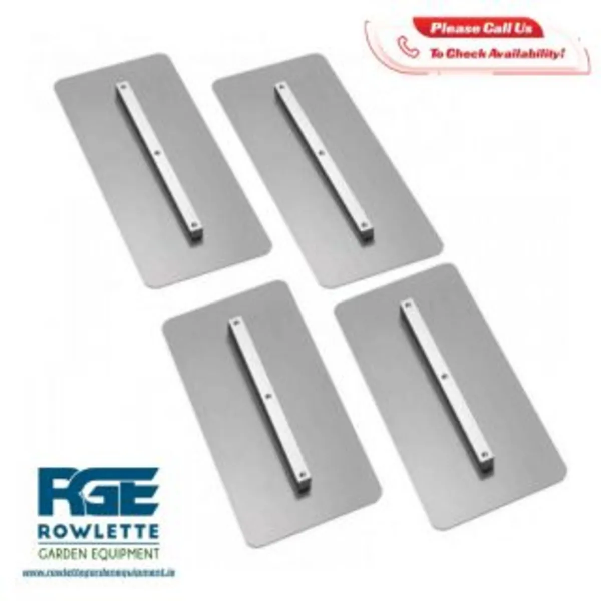 Victor MT36 Finish Blade x 4