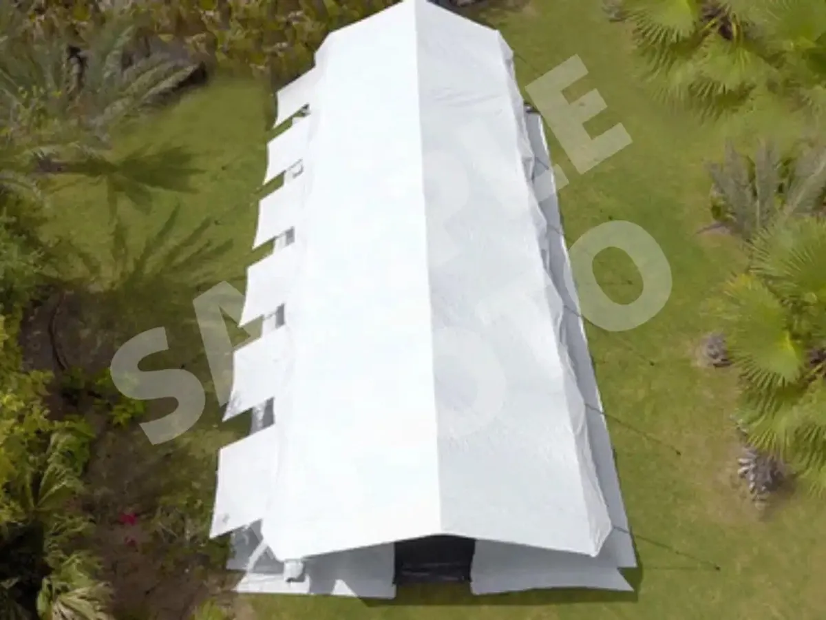 Selection Of Multi Purpose Tents Auction - Image 3