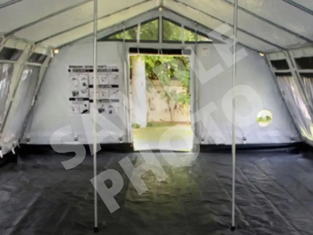 Selection Of Multi Purpose Tents Auction - Image 2