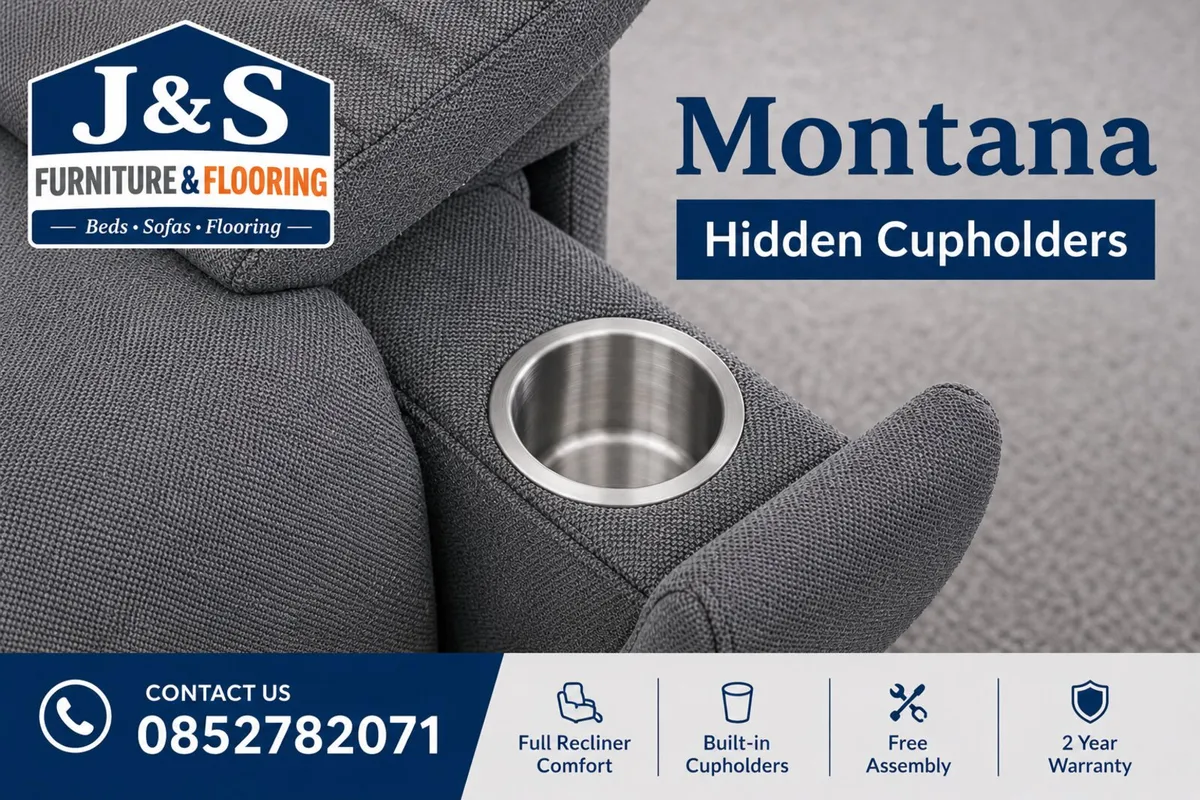 On Sale 3+2 Montanna Sofas In Stock - Image 3