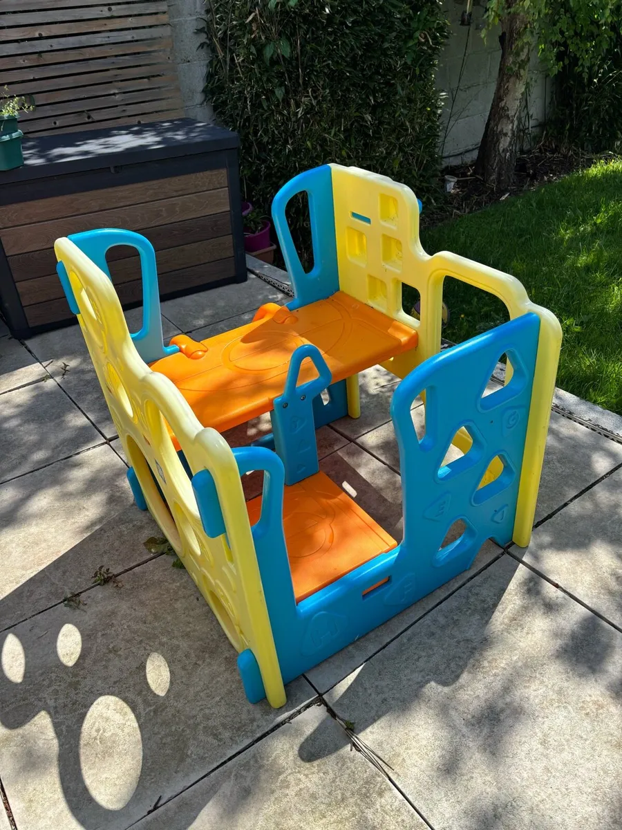 Kids play gym - Image 3
