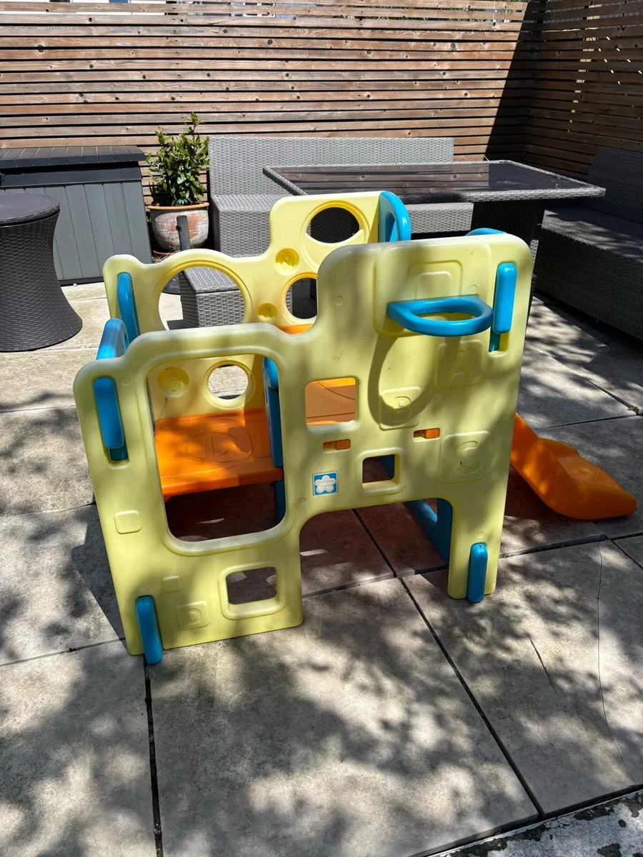 Kids play gym - Image 4