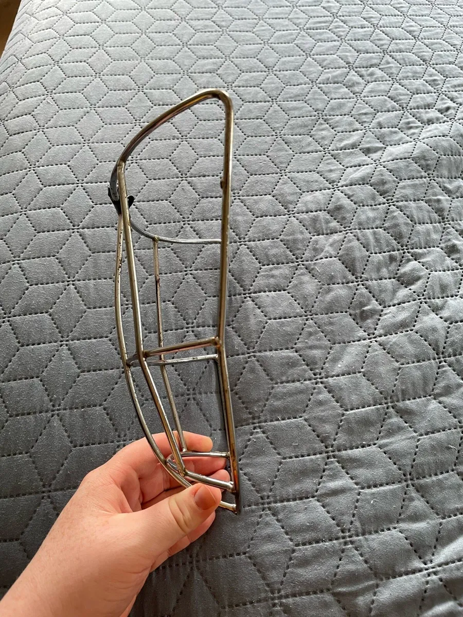 Oldstyle face guard - Image 2