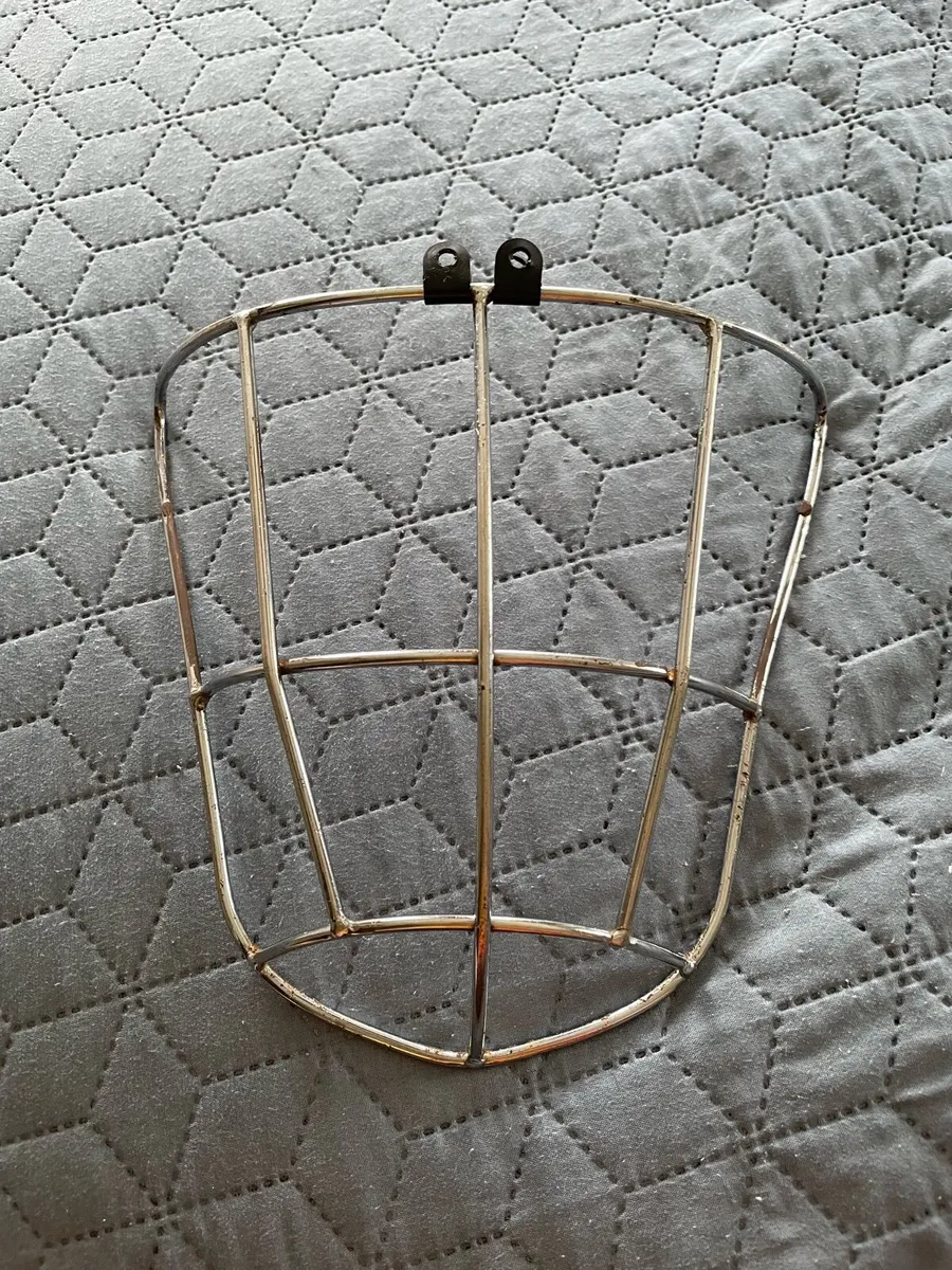 Oldstyle face guard - Image 3