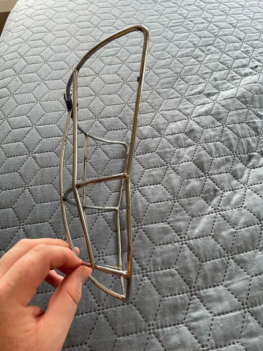 Oldstyle face guard - Image 4