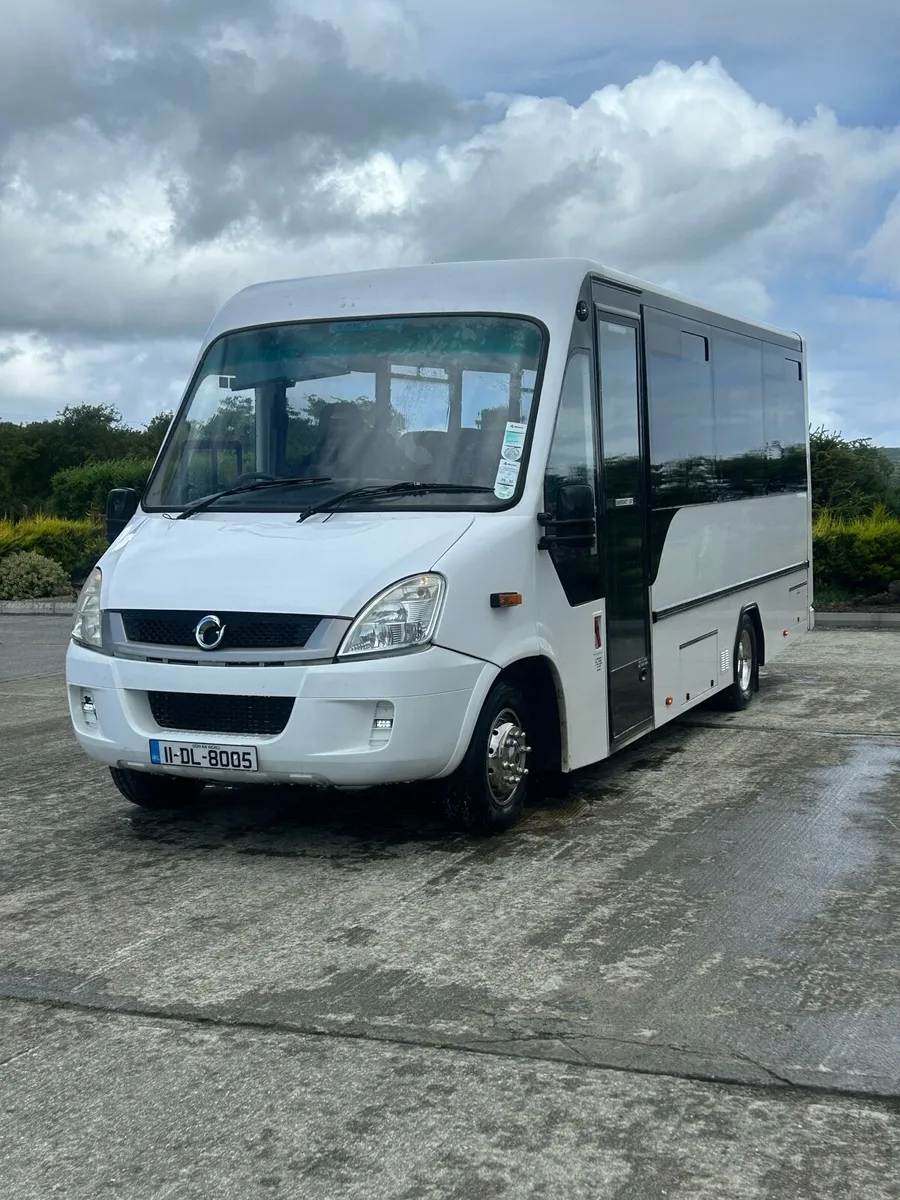 Iveco daily 65c - Image 1