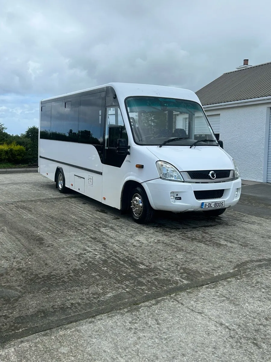 Iveco daily 65c - Image 2