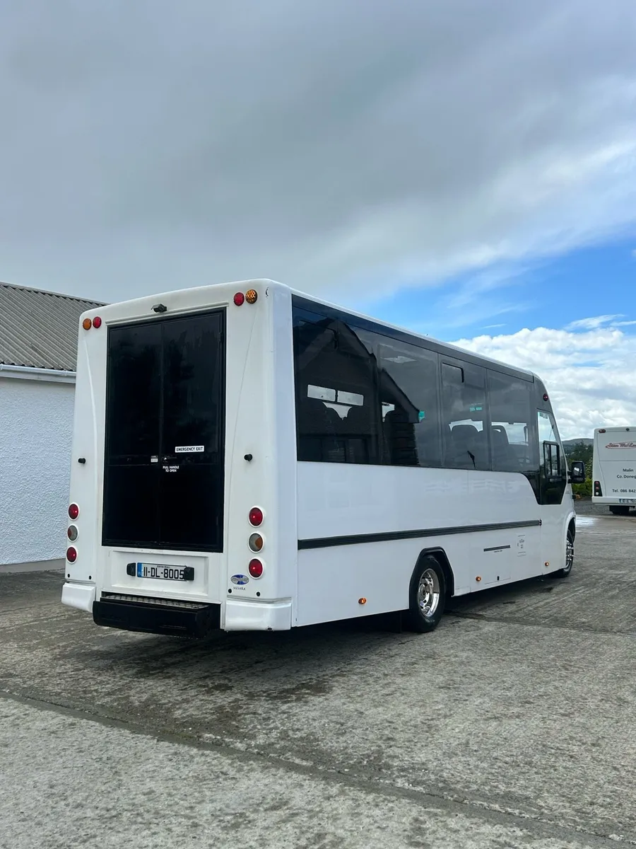 Iveco daily 65c - Image 3