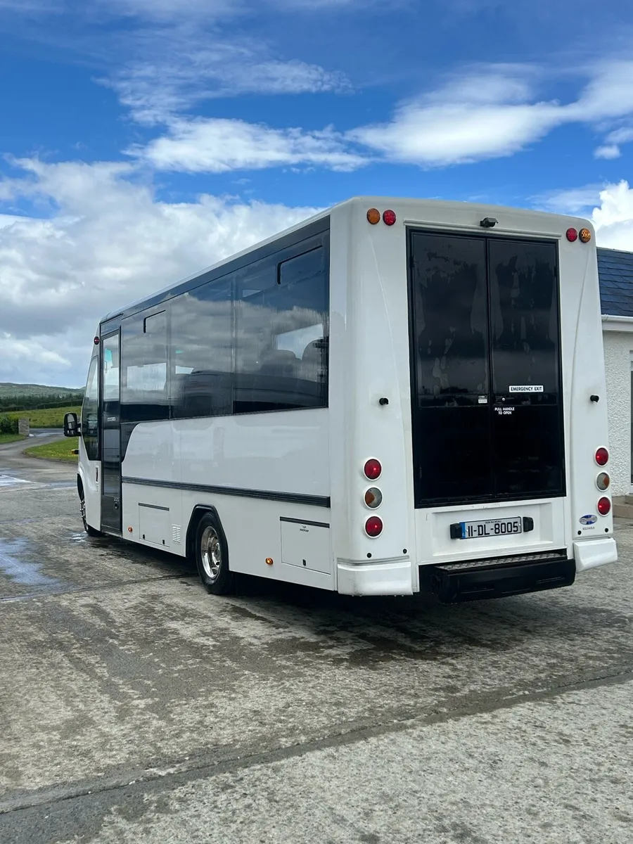 Iveco daily 65c - Image 4
