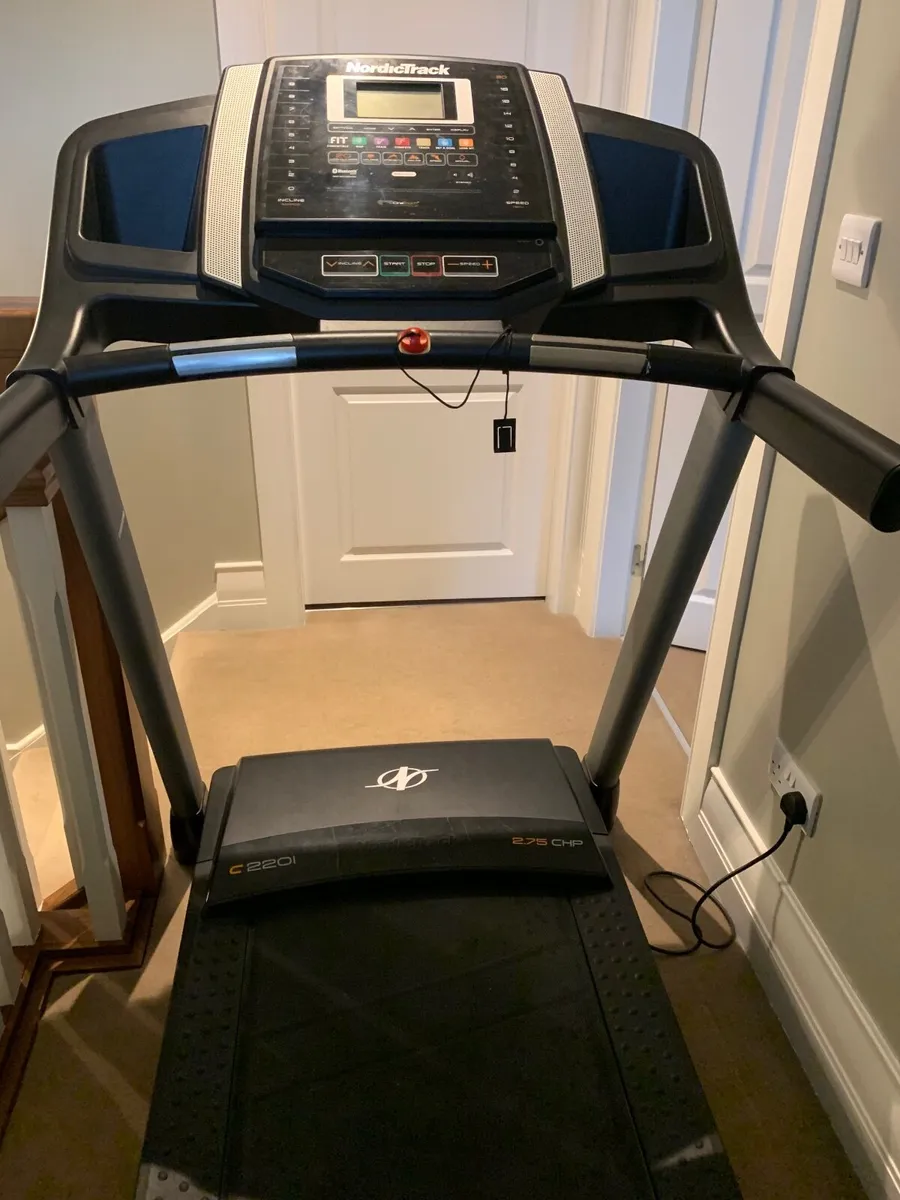 Treadmill