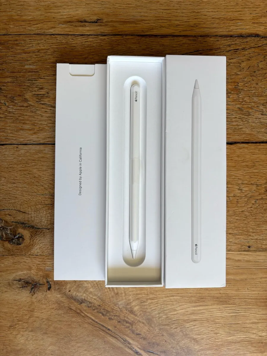 Apple Pencil (Gen 2) - Image 1