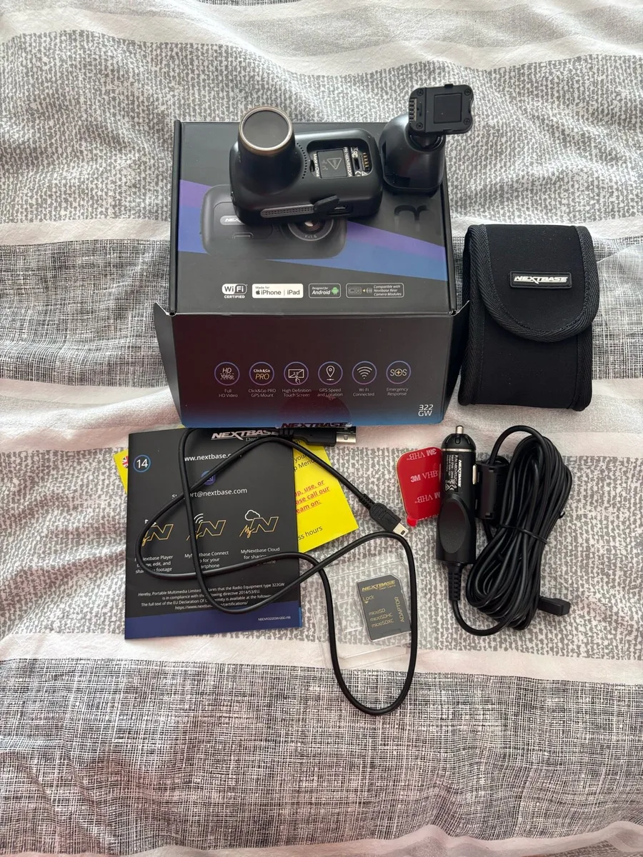 Dashcam - Image 1