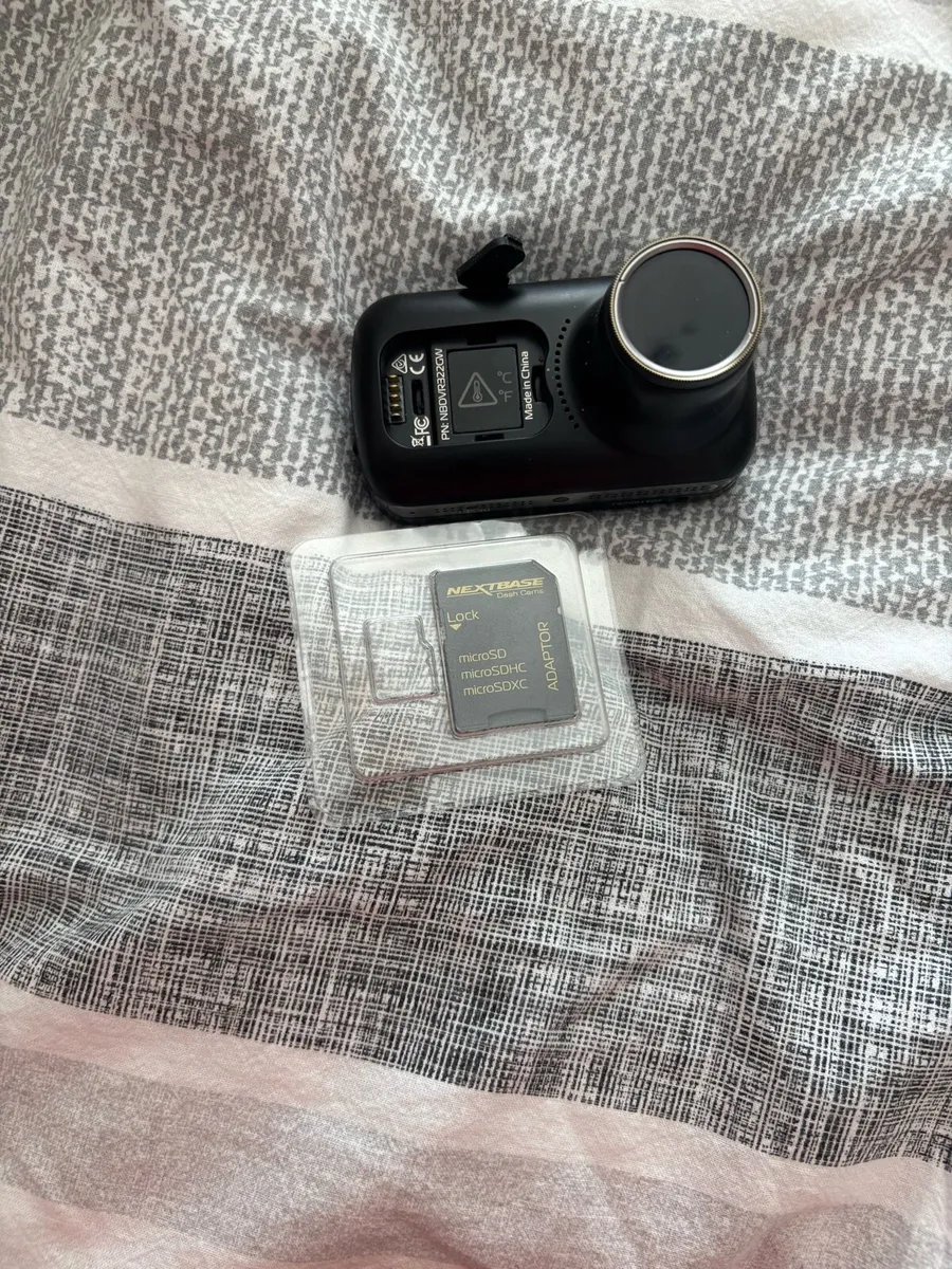 Dashcam - Image 2