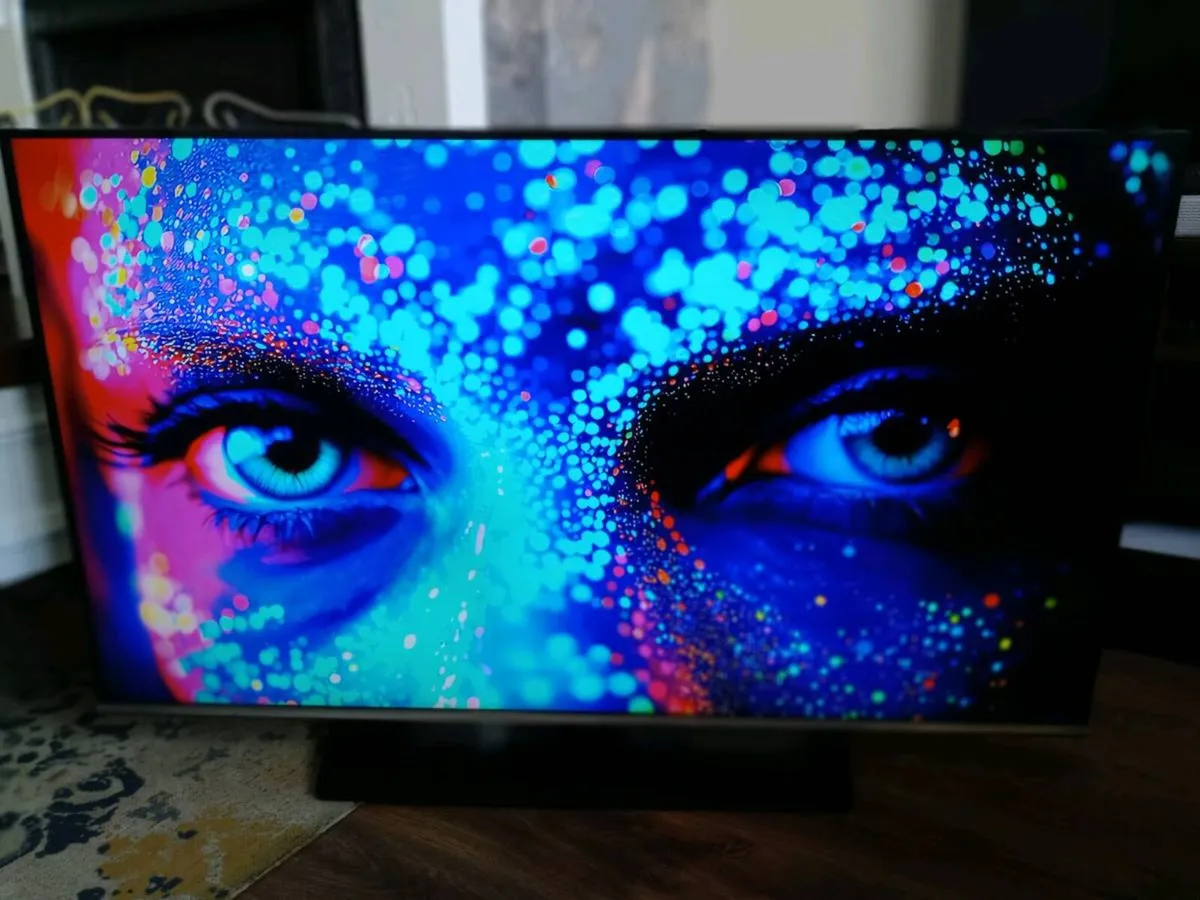 Samsung 48" FHD TV not smart ue48h5030ak - Image 4