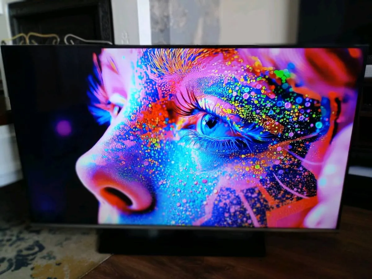 Samsung 48" FHD TV not smart ue48h5030ak - Image 1