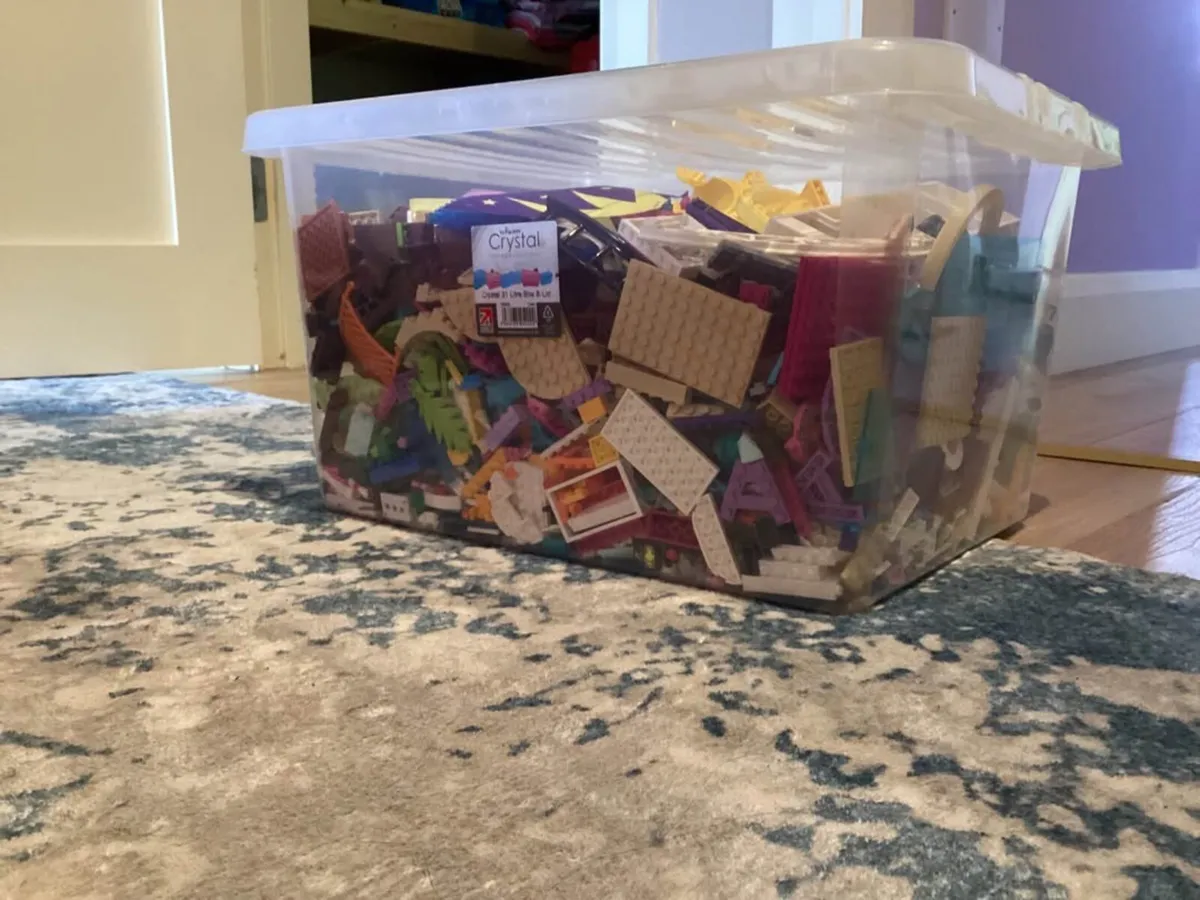 Lego 25 sets - Image 4