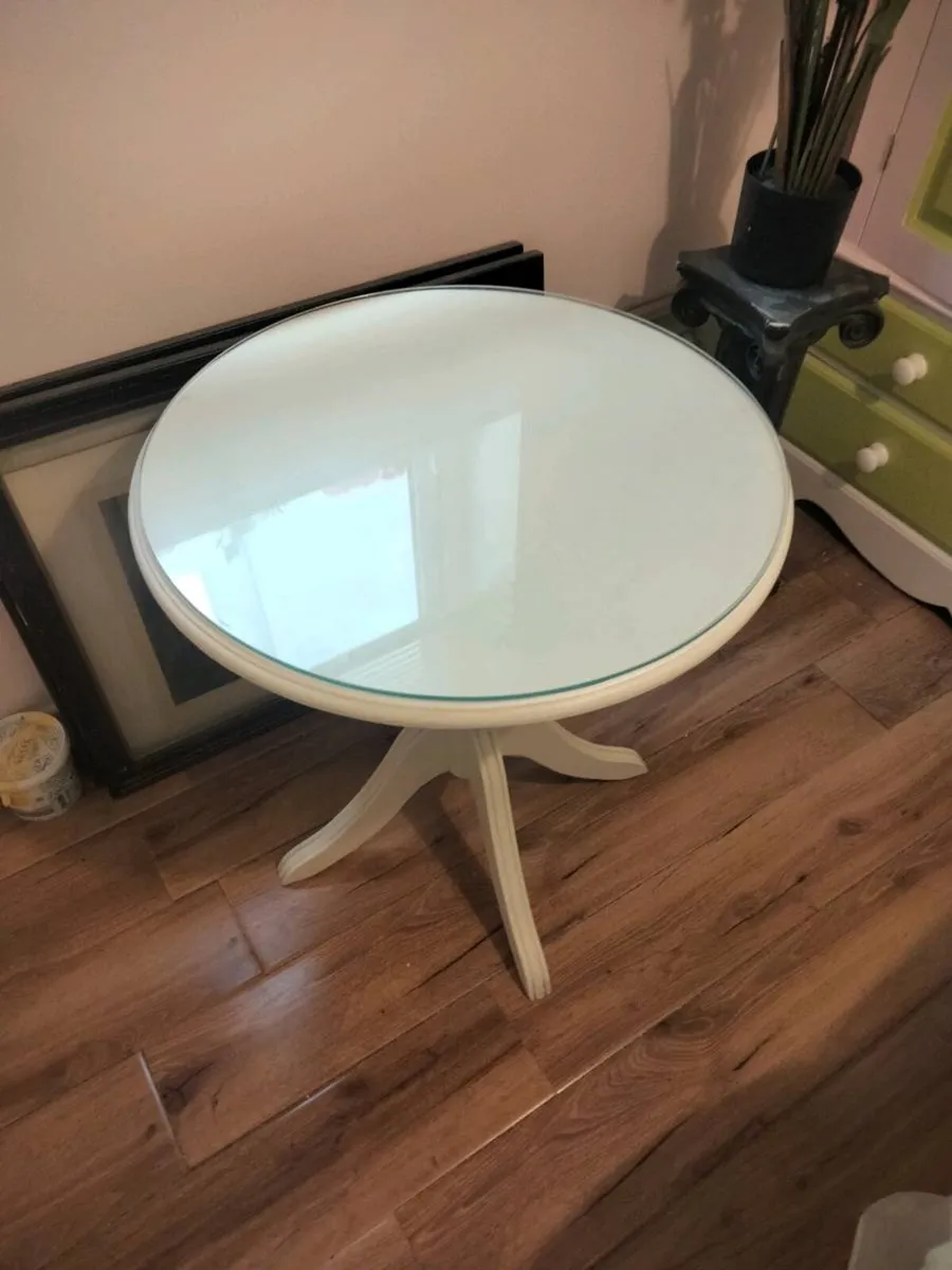Table - Image 1