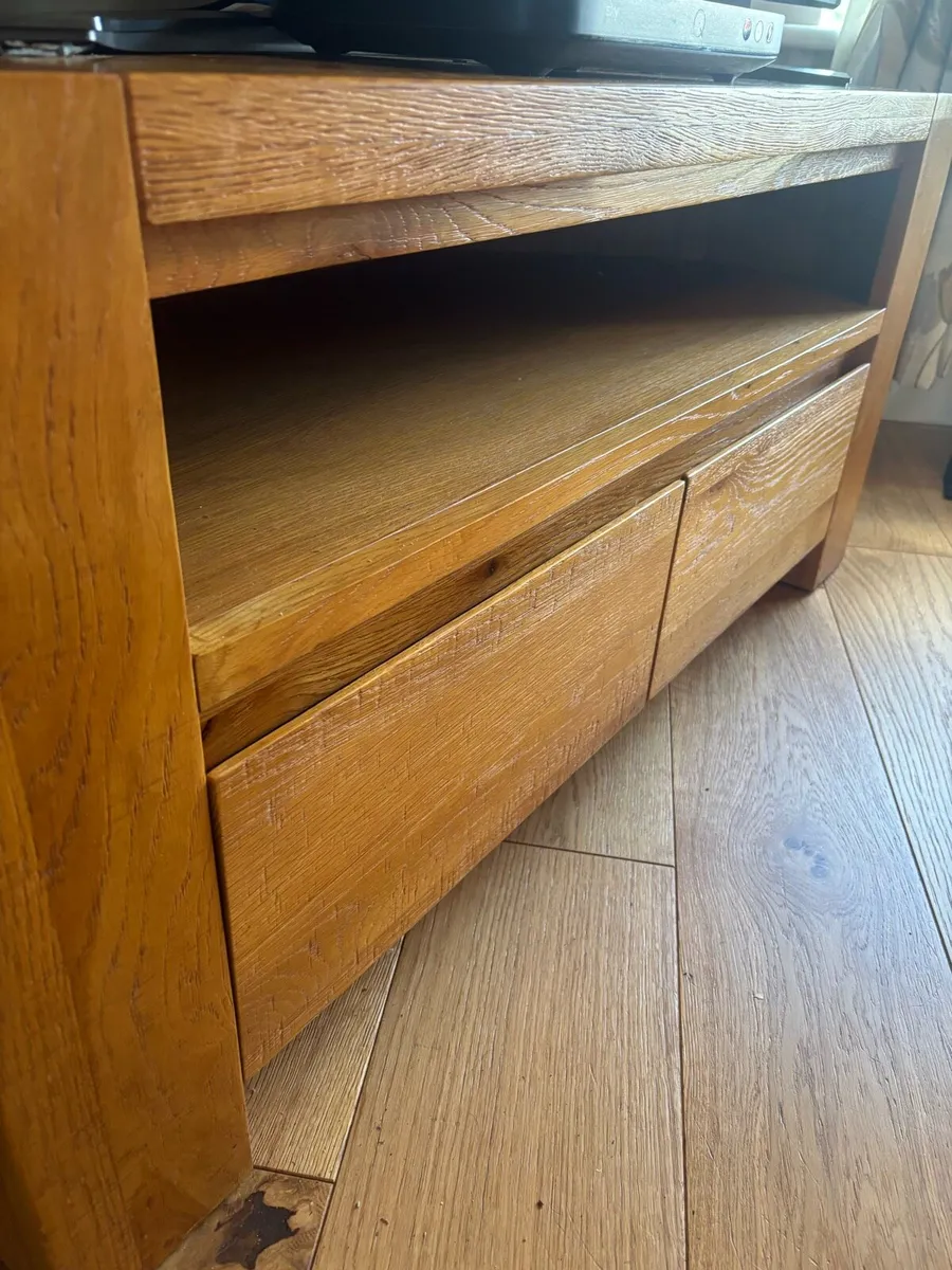 Tv unit - Image 2