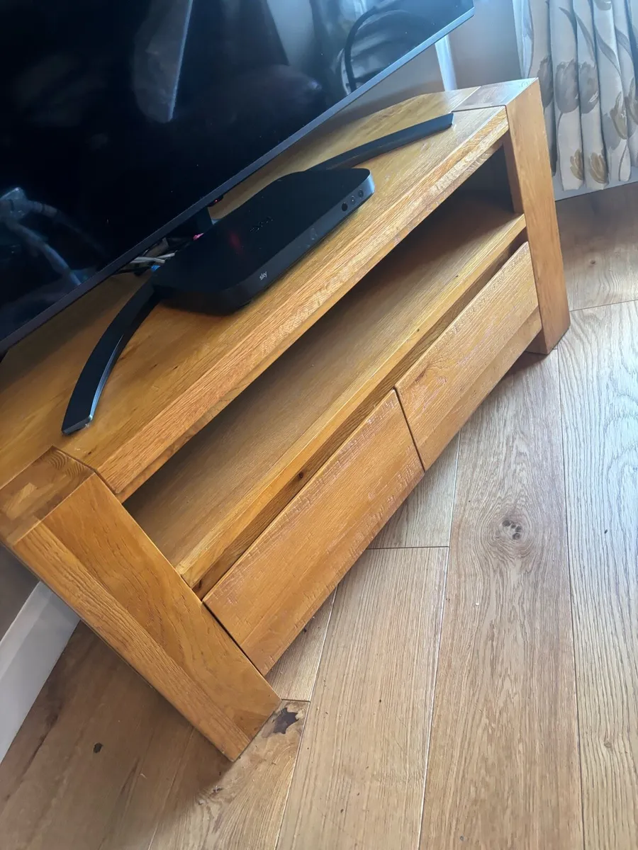 Tv unit - Image 3