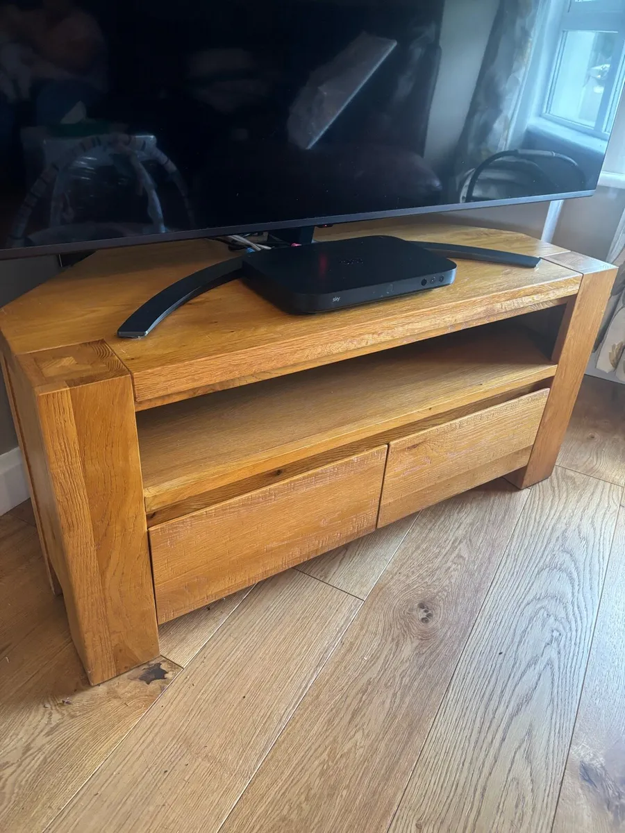 Tv unit - Image 1