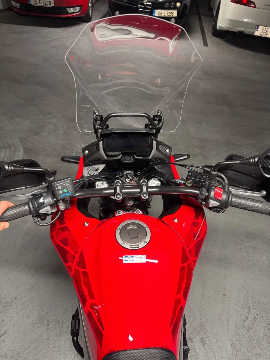Honda cb500x 2019 - Image 3