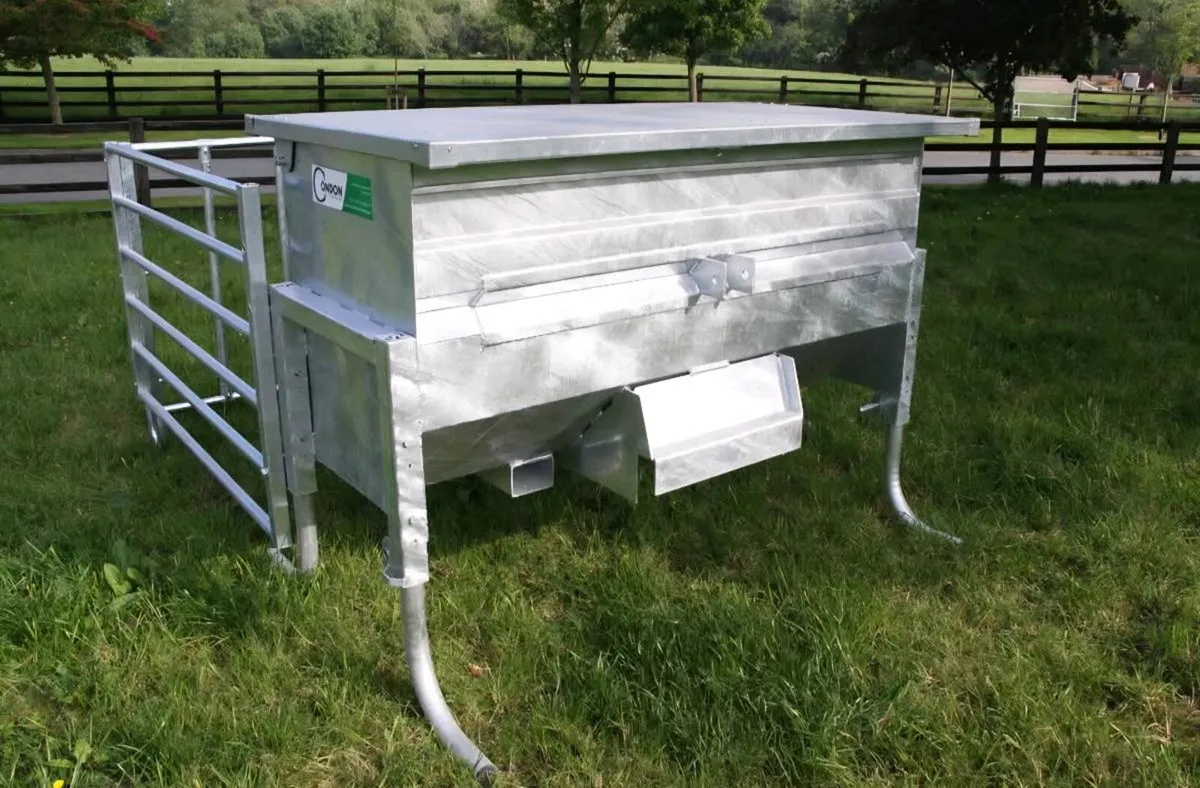 Condon Calf Creep Feeder - Image 3