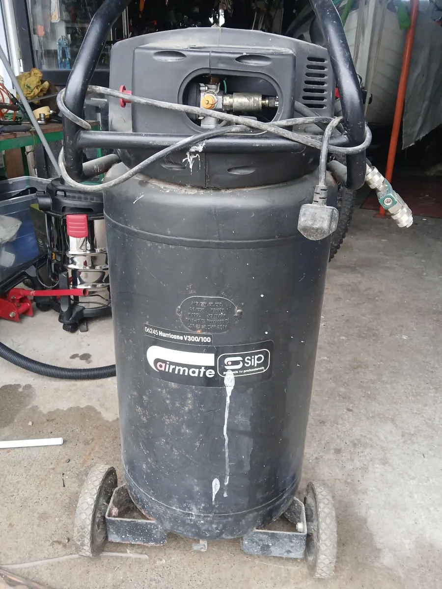 Compressor