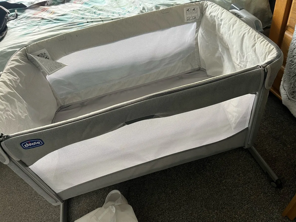 Chicco next2me - Image 1