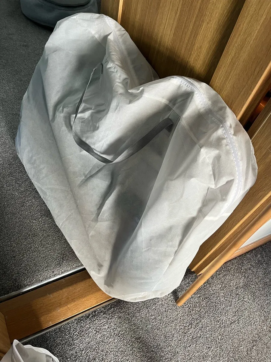 Chicco next2me - Image 4
