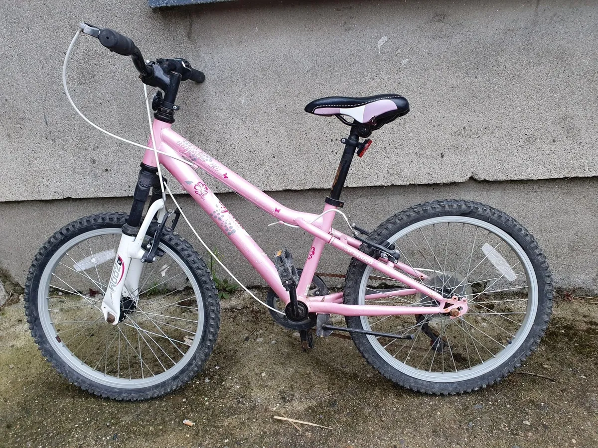 Bicycle x 2 - Image 2