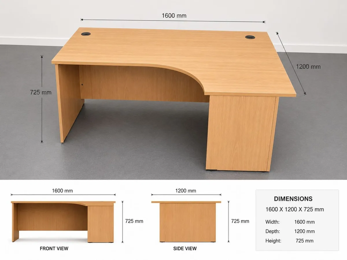 Desk - Image 3