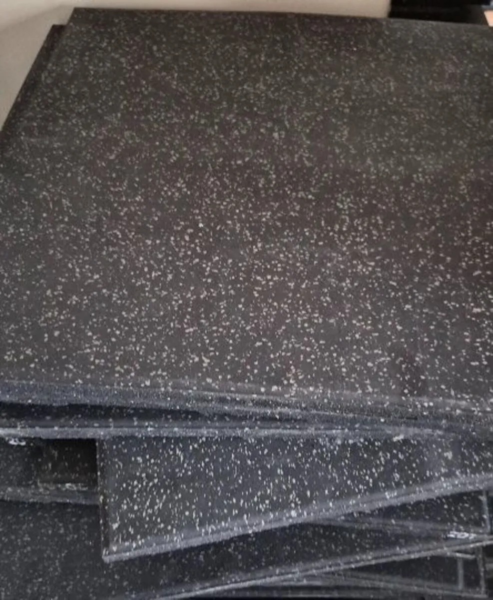 Gym Floorining Mats (commercial) - Image 3