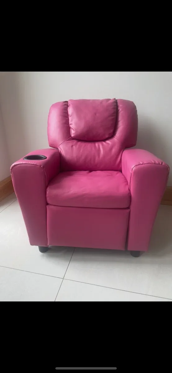 Chair - Image 1