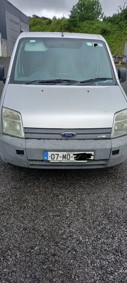 Ford Transit 2007 - Image 3