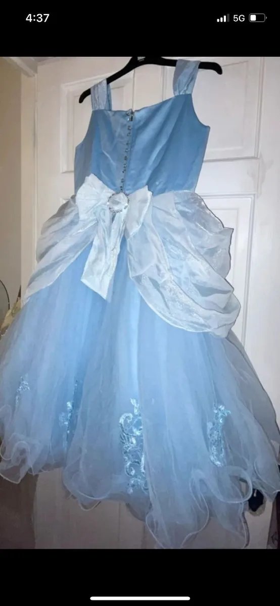 Disney original dress. - Image 2